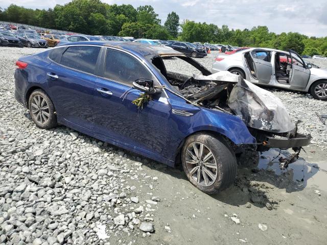 Vin: 5xxgt4l38kg369032, lot: 57117195, kia optima lx 20194