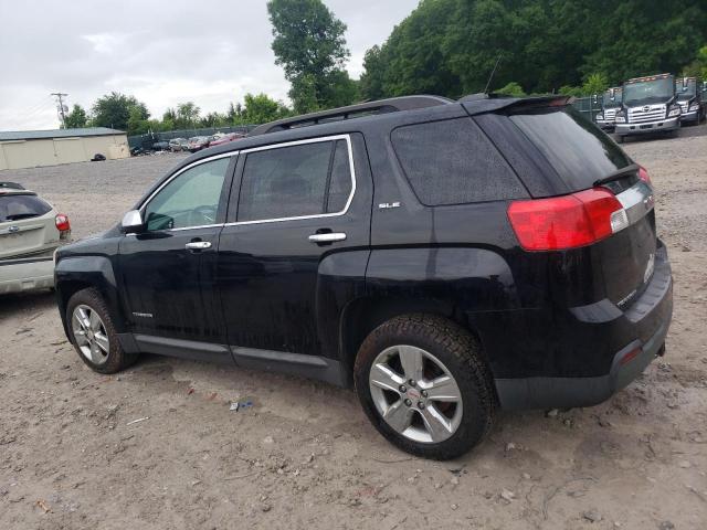 Vin: 2gkflwek4f6261375, lot: 58709925, gmc terrain sle 20152