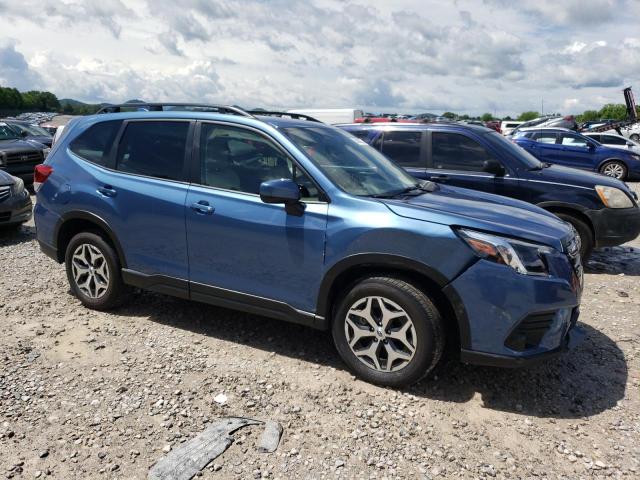 Vin: jf2skaec3ph513669, lot: 58839825, subaru forester premium 20234