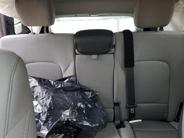 2014 HYUNDAI SANTA FE S - 5XYZT3LB5EG204677