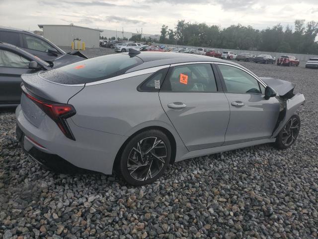 KIA K5 GT LINE 2025 gray  gas KNAG64J74S5273865 photo #4