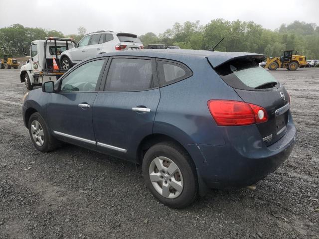 Vin: jn8as5mv2dw638663, lot: 57571595, nissan rogue s 20132
