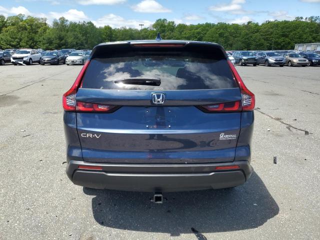 2025 HONDA CR-V EX - 2HKRS4H43SH429509