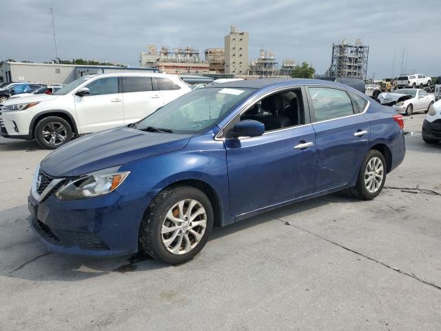 Vin: 3n1ab7ap6kl603417, lot: 57424745, nissan sentra s 2019 img_1