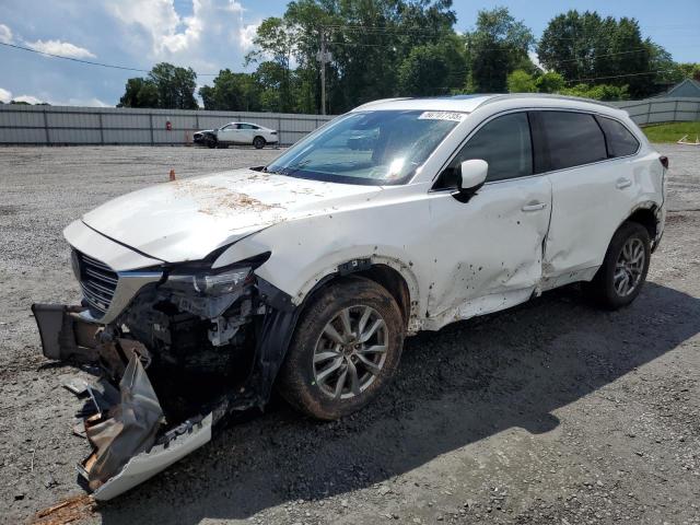 Vin: jm3tcbcy9k0305038, lot: 56707735, mazda cx-9 touring 2019 img_1