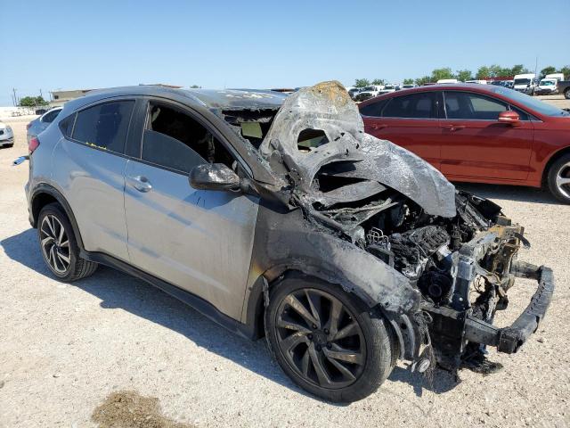 Vin: 3czru5h11kg702410, lot: 56713445, honda hr-v sport 20194