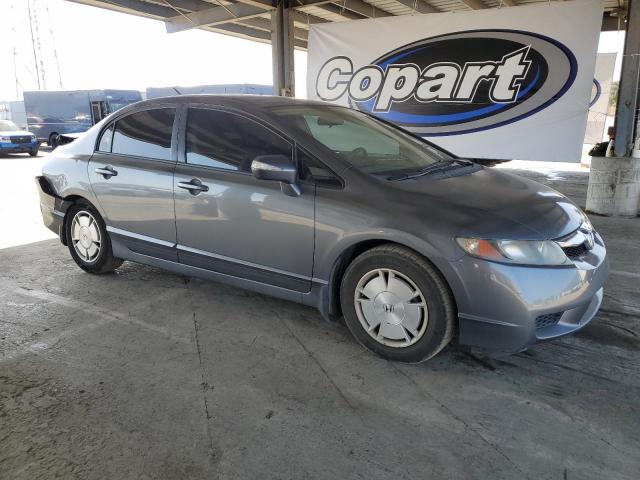 Vin: jhmfa3f29bs000277, lot: 54626185, honda civic hybrid 20114