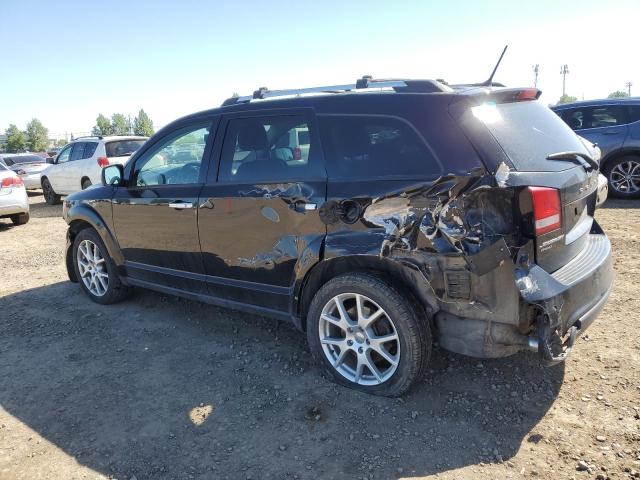 2017 DODGE JOURNEY GT - 3C4PDDFG8HT520962