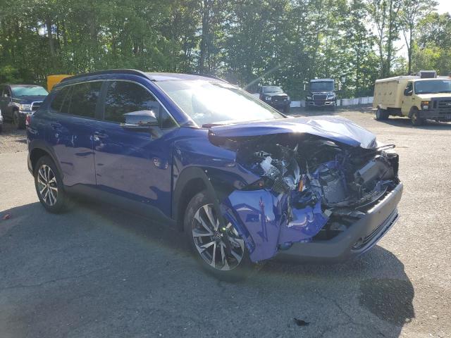 Vin: 7mudaabg9sv129973, lot: 58310385, toyota corolla cr xle 20254