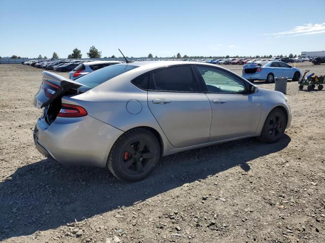 Vin: 1c3cdfbb0fd363407, lot: 58753325, dodge dart sxt 20153