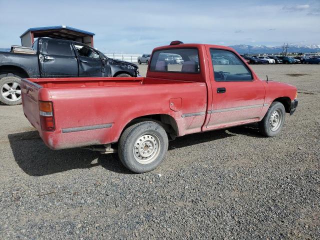 Vin: 4tarn81a2rz175708, lot: 58659265, toyota all other 1/2 ton short wheelbase stb 19943
