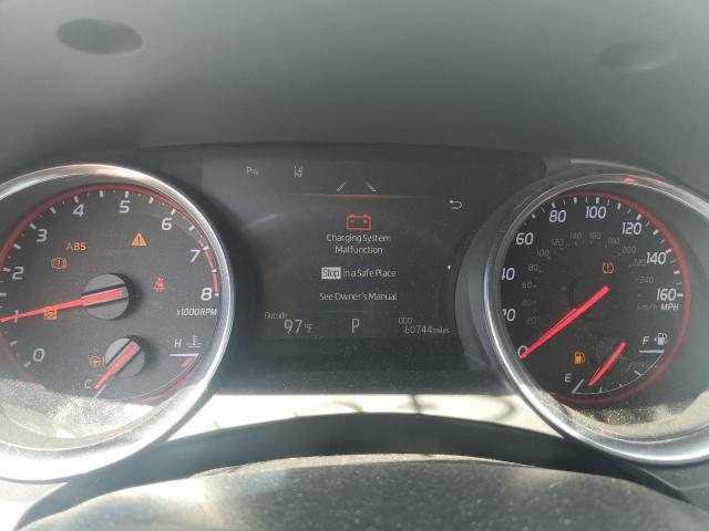 2018 TOYOTA CAMRY XSE - 4T1B61HK3JU130010