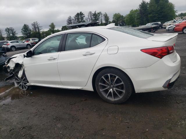 Vin: 19uub3f57ja002406, lot: 56193705, acura tlx tech 20182