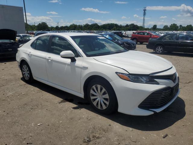 Vin: 4t1b31hk7ju503767, lot: 58133895, toyota camry le 20184
