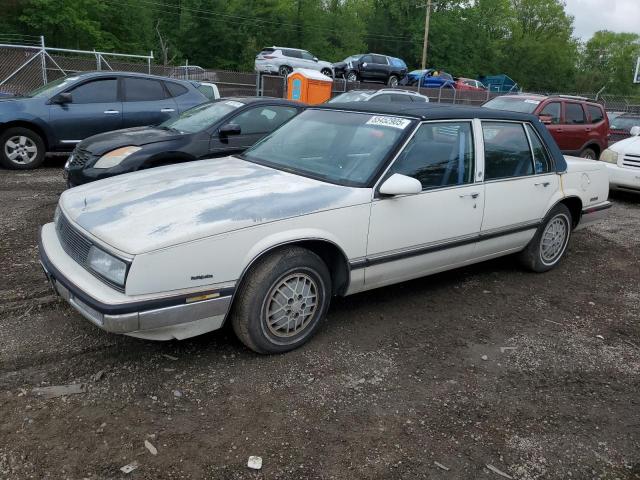 BUICK LESABRE CU