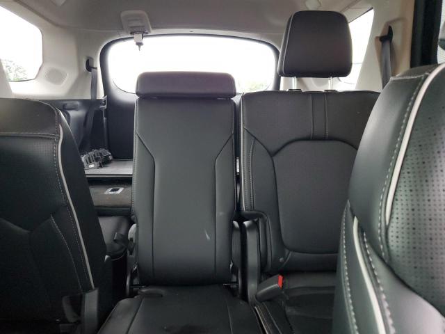 2023 HONDA PILOT ELIT 5FNYG1H83PB035545
