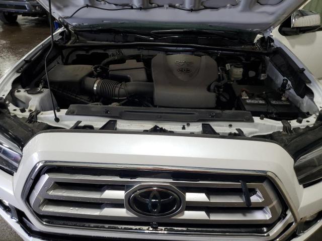 2021 TOYOTA TACOMA DOU - 3TYGZ5AN1MT044009