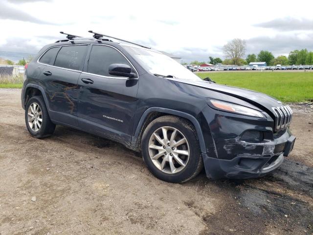 Vin: 1c4pjlds6ew103825, lot: 56912765, jeep grand cher limited 20144
