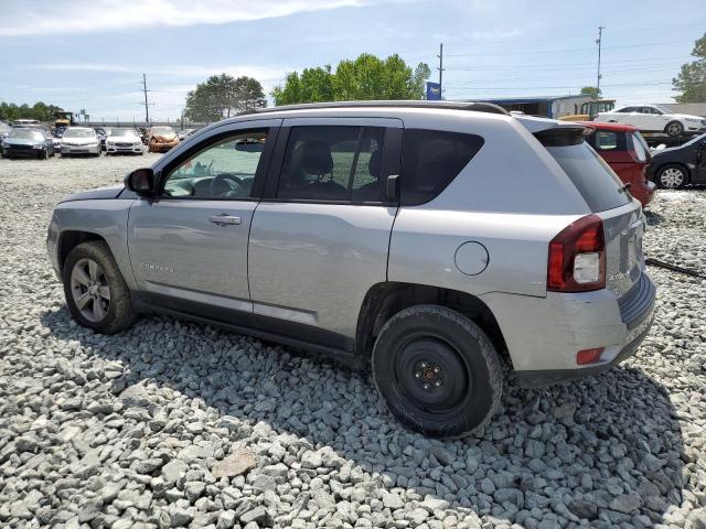 Vin: 1c4njdbb8gd509703, lot: 56113395, jeep compass sport 20162