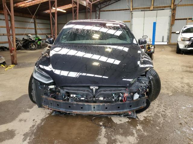 2016 TESLA MODEL X 5YJXCBE27GF007759
