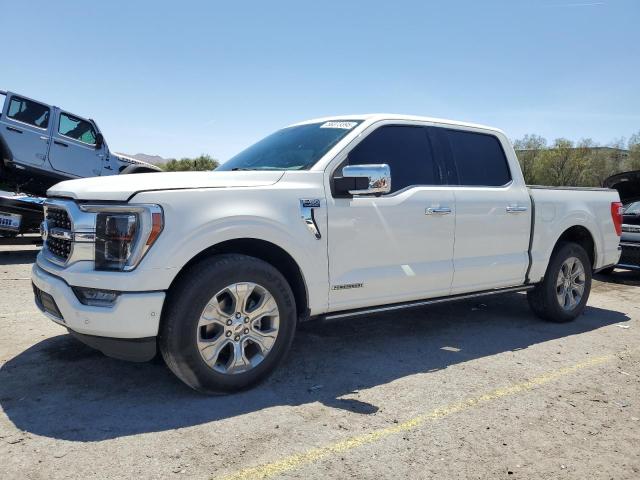 2021 FORD F150 SUPER #3196145395