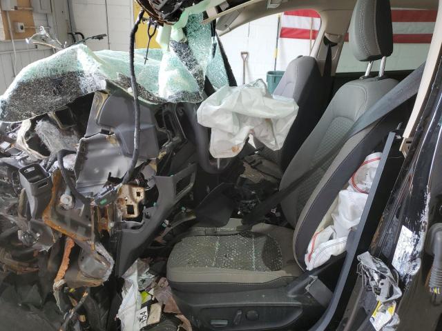 2020 FORD ESCAPE SE #3291261960