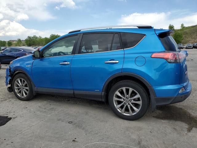Vin: jtmdjrev8gd016893, lot: 58129965, toyota rav4 limited 20162