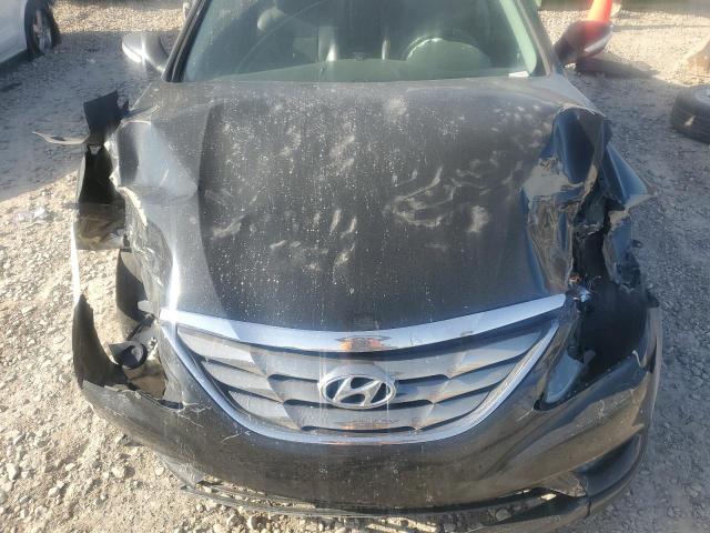 2011 HYUNDAI SONATA SE - 5NPEC4AC1BH187767