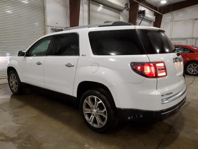 Vin: 1gkkvrkd6gj338400, lot: 55769625, gmc acadia slt-1 20162