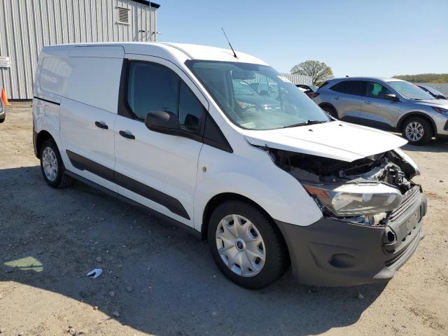 Vin: nm0ls7e73j1344033, lot: 56020195, ford transit xl 20184