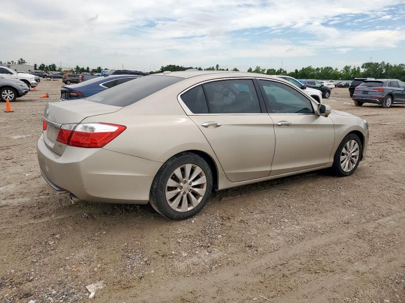 Vin: 1hgcr3f86da045351, lot: 58747235, honda accord exl 20133