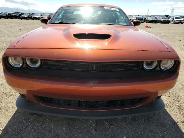 2021 DODGE CHALLENGER - 2C3CDZJG3MH615925