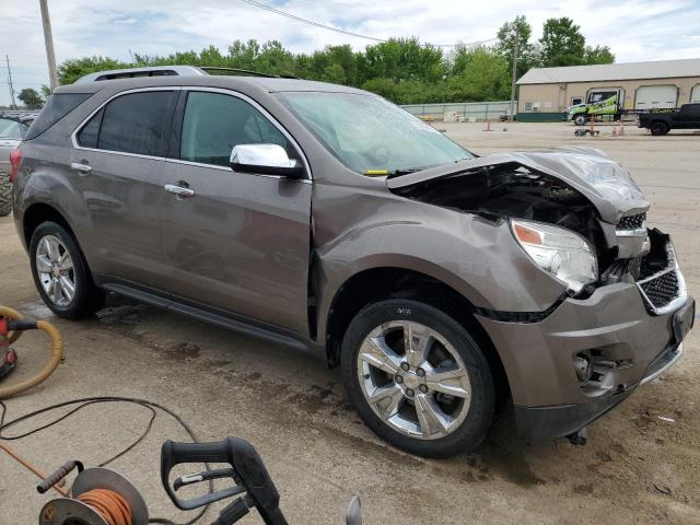 Vin: 2cnflge58b6306562, lot: 56506155, chevrolet equinox ltz 20114