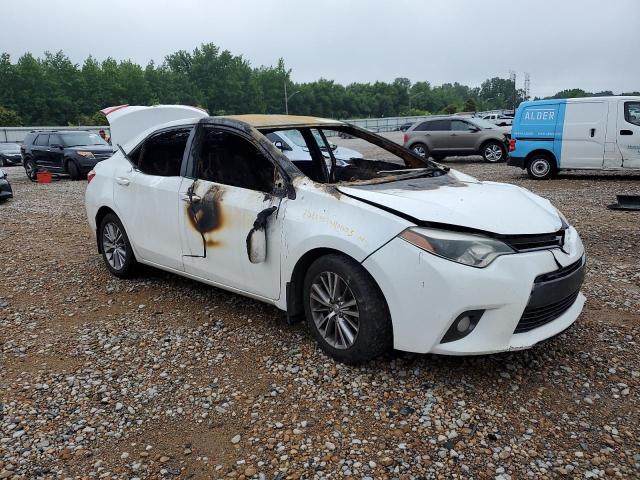 Vin: 2t1burhe1fc297425, lot: 57970655, toyota corolla l 20154