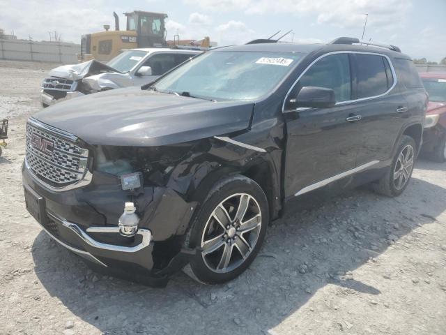 Vin: 1gkknxls7hz141319, lot: 57522445, gmc acadia den denali 2017 img_1