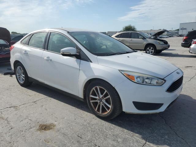 Vin: 1fadp3f2xfl220072, lot: 58058255, ford focus se 20154