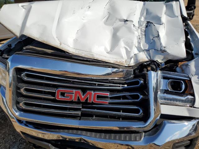 2018 GMC SIERRA K25 1GT22REG1JZ172144