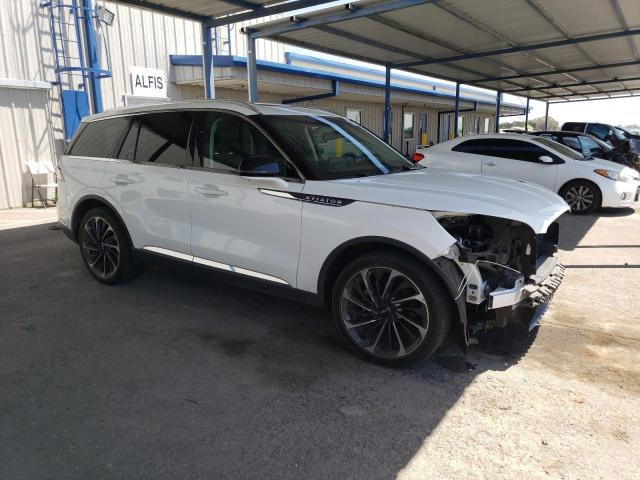 2021 LINCOLN AVIATOR RE 5LM5J7WC9MGL08464