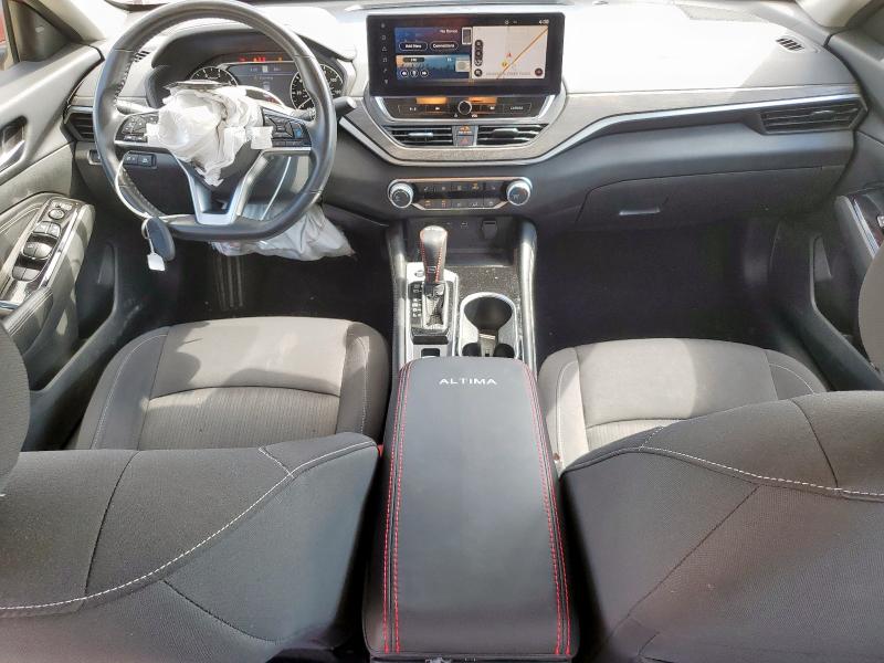 2023 NISSAN ALTIMA SV - 1N4BL4DV0PN390906