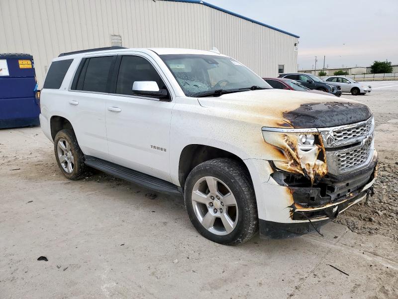 Vin: 1gnskbkc7gr256834, lot: 58178715, chevrolet tahoe k1500 lt 20164