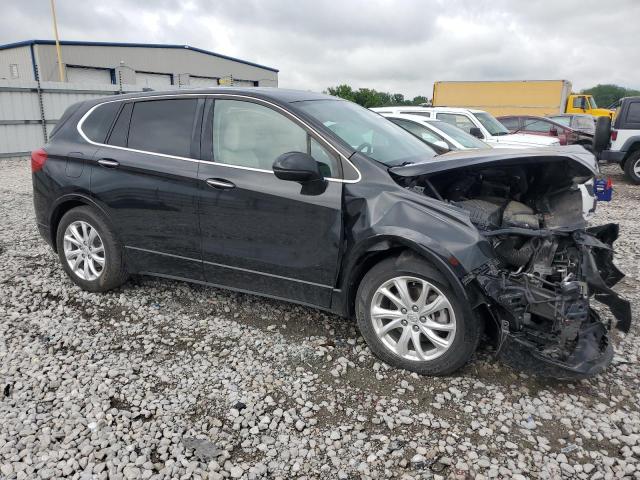 Vin: lrbfxbsaxld110041, lot: 56433795, buick envision preferred 20204