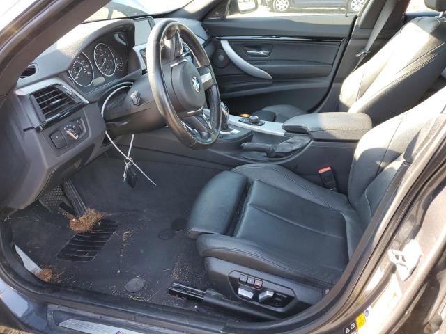 2016 BMW 335 XIGT WBA3X9C5XGD869418