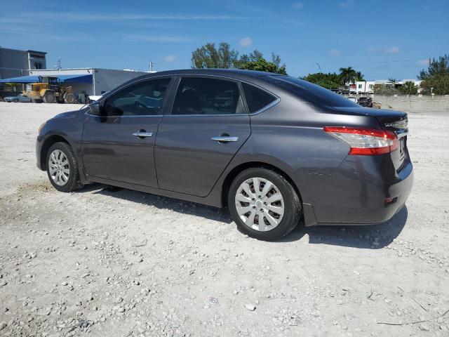 Vin: 3n1ab7ap5fy323030, lot: 56037325, nissan sentra s 20152