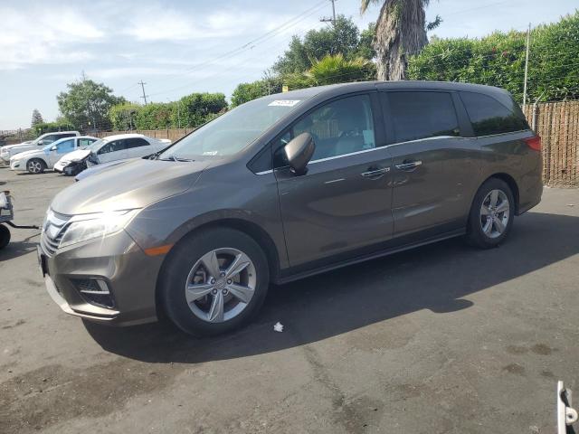 Vin: 5fnrl6h70lb012089, lot: 57435755, honda all models exl 2020 img_1