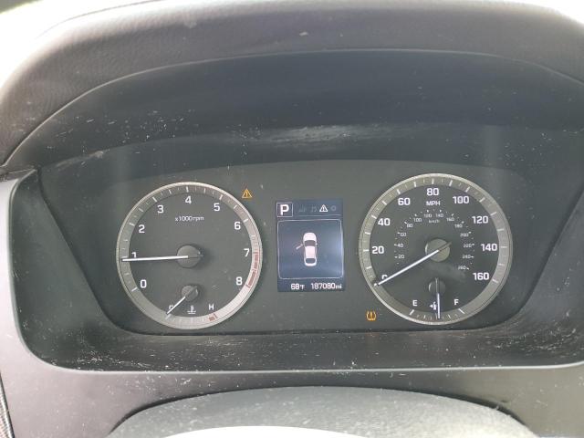 2015 HYUNDAI SONATA SPO - 5NPE34AF1FH104094
