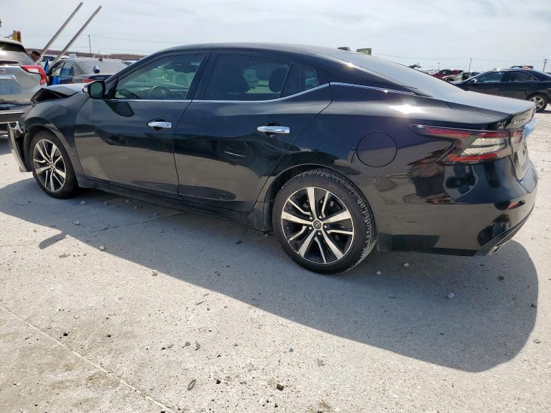 Vin: 1n4aa6cv7mc511890, lot: 56579865, nissan maxima sv 20212