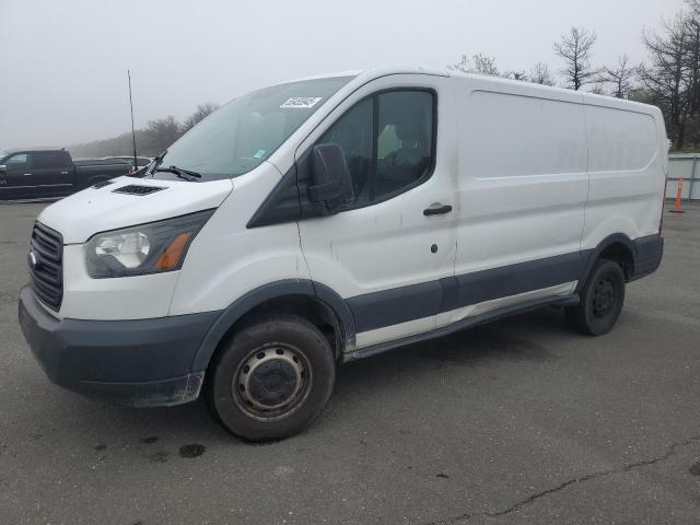FORD TRANSIT T-