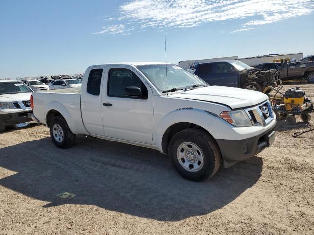 Vin: 1n6bd0ct3gn789290, lot: 56680335, nissan frontier s 20164