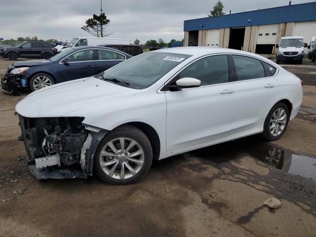 Vin: 1c3ccccb2fn538654, lot: 58960925, chrysler 200 c 2015 img_1