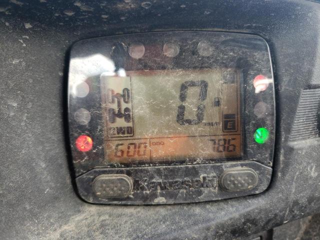 2021 KAWASAKI KRT800 C - JKBRTCG1XMB526618